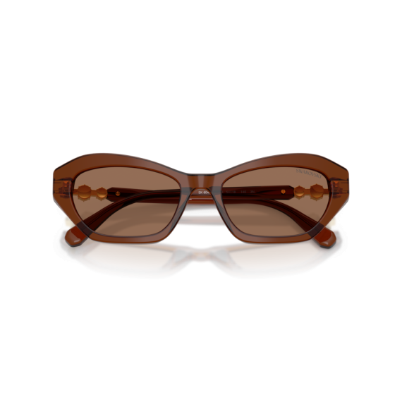 Swarovski SK 6048 108473 Güneş Gözlüğü, Resim 8