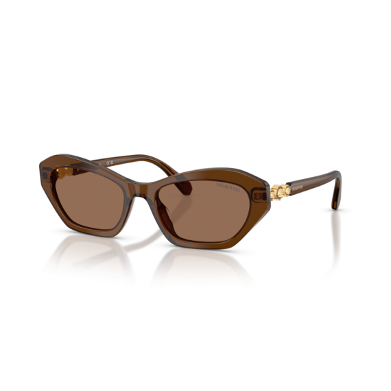 Swarovski SK 6048 108473 Güneş Gözlüğü