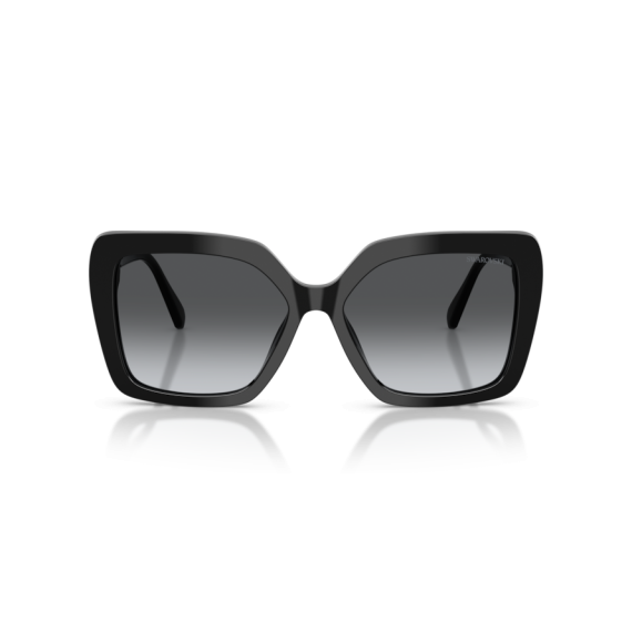 Swarovski SK 6049 1001T3 Güneş Gözlüğü, Resim 6