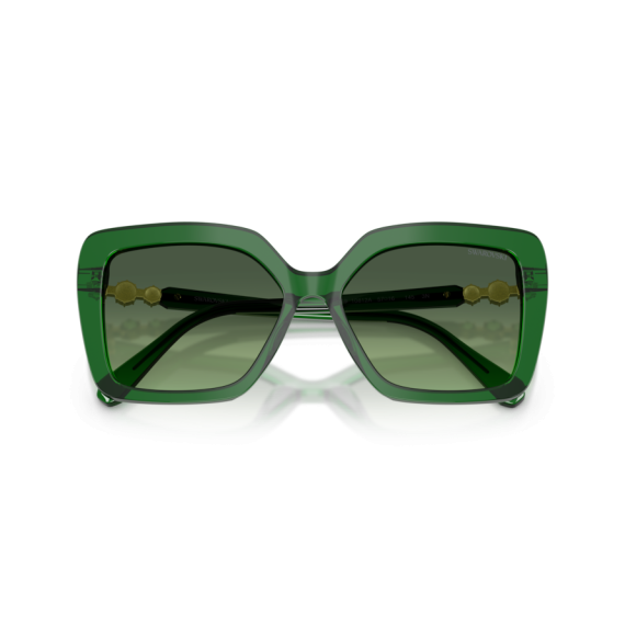 Swarovski SK 6049 10812A Güneş Gözlüğü, Resim 8