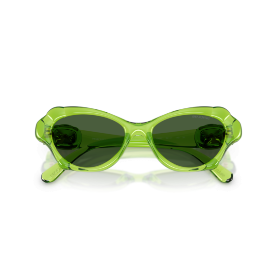 Swarovski SK 6050 108971 Güneş Gözlüğü, Resim 8