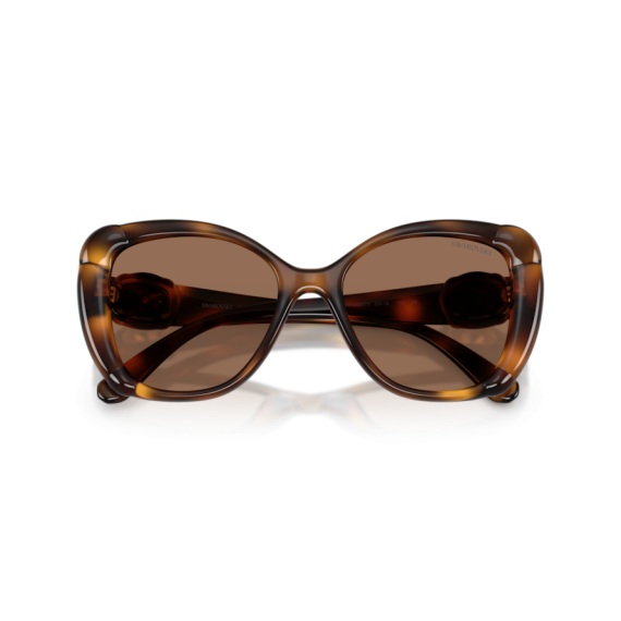 Swarovski SK 6051U 100273 Güneş Gözlüğü, Resim 8