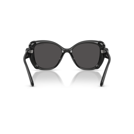 Swarovski SK 6051U 108787 Güneş Gözlüğü, Resim 4