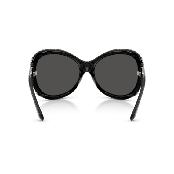 Swarovski SK 6052 108787 Güneş Gözlüğü, Resim 4