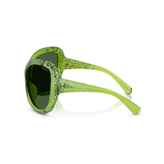 Swarovski SK 6052 108971 Güneş Gözlüğü, Resim 2