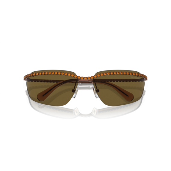 Swarovski SK 7001 400273 Güneş Gözlüğü, Resim 7