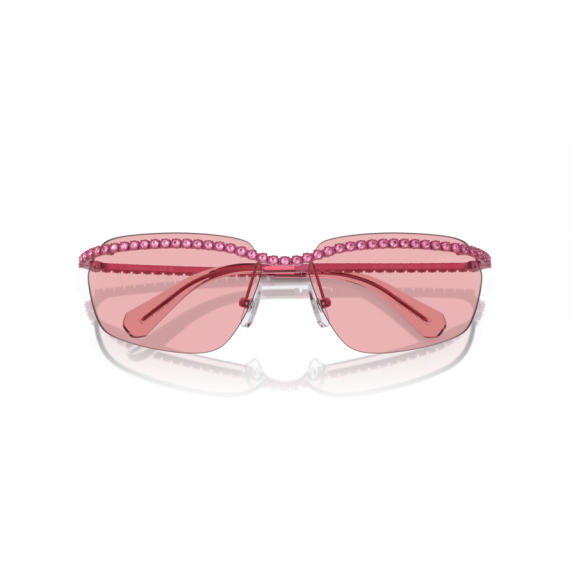Swarovski SK 7001 401284 Güneş Gözlüğü, Resim 8