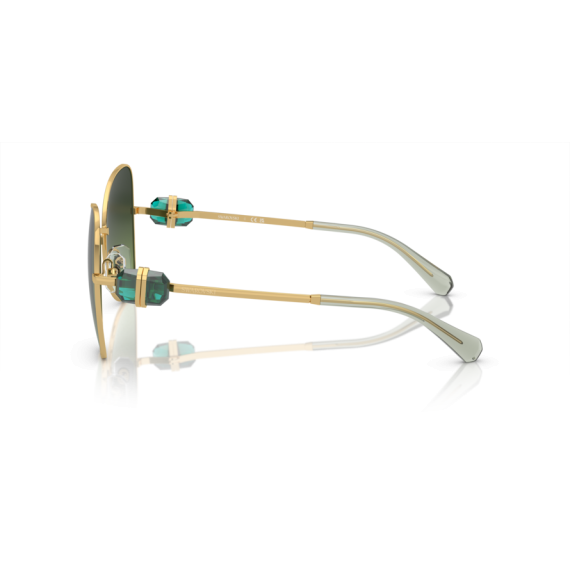 Swarovski SK 7002 40032A Güneş Gözlüğü, Resim 2