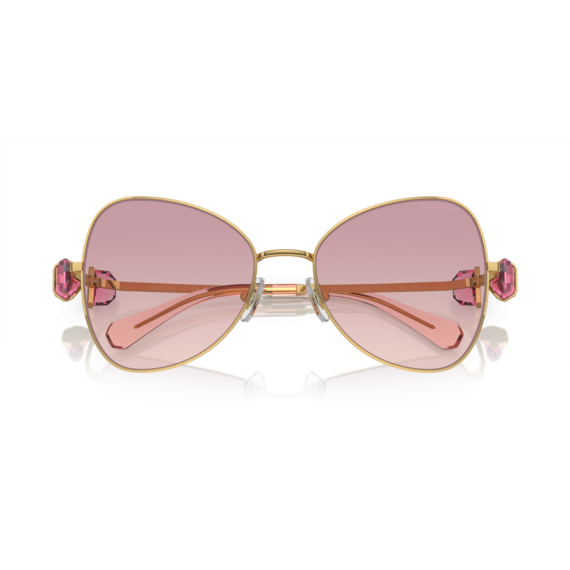 Swarovski SK 7002 400468 Güneş Gözlüğü, Resim 8