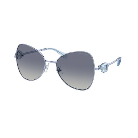 Swarovski SK 7002 40054L Güneş Gözlüğü, Resim 6