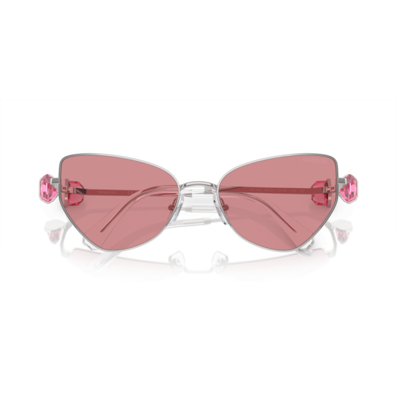 Swarovski SK 7003 400184 Güneş Gözlüğü, Resim 8