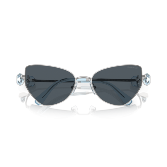 Swarovski SK 7003 400187 Güneş Gözlüğü, Resim 8