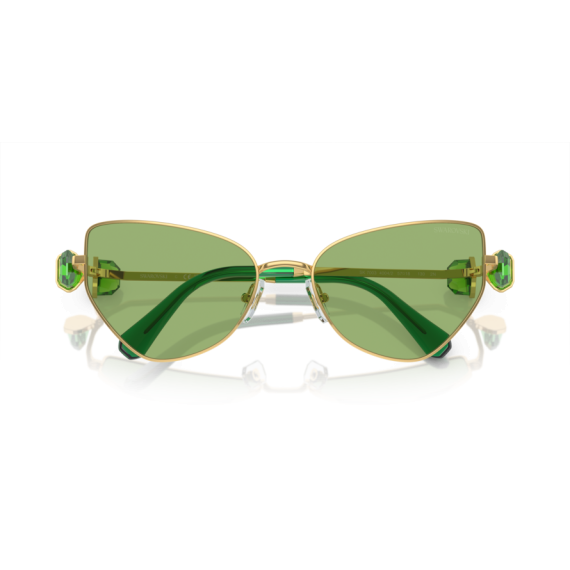 Swarovski SK 7003 4004/2 Güneş Gözlüğü, Resim 8