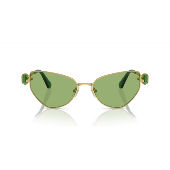 Swarovski SK 7003 4004/2 Güneş Gözlüğü, Resim 6