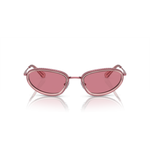 Swarovski SK 7004 401284 Güneş Gözlüğü, Resim 4