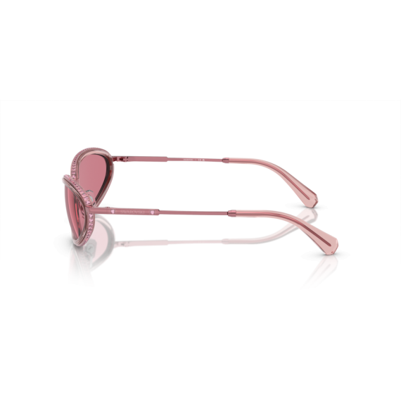 Swarovski SK 7004 401284 Güneş Gözlüğü, Resim 2