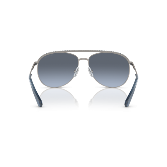 Swarovski SK 7005 40098F Güneş Gözlüğü, Resim 3