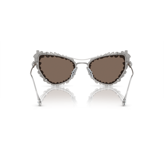 Swarovski SK 7011 4001AP Güneş Gözlüğü, Resim 4