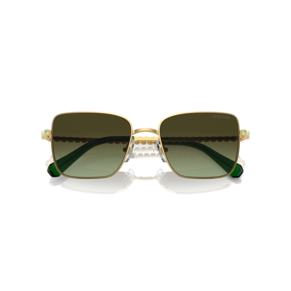 Swarovski SK 7015 4004E8 Güneş Gözlüğü, Resim 8