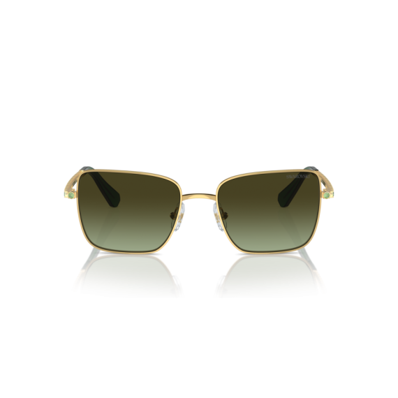 Swarovski SK 7015 4004E8 Güneş Gözlüğü, Resim 6