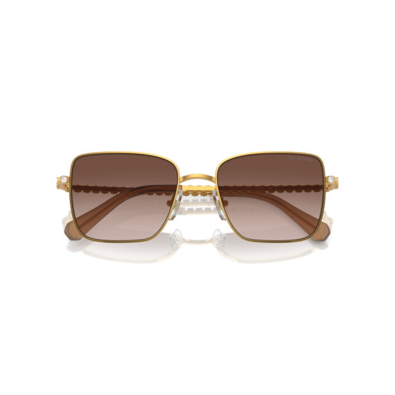 Swarovski SK 7015 400713 Güneş Gözlüğü, Cinsiyet: Kadın, Ekartman: 56, Resim 8