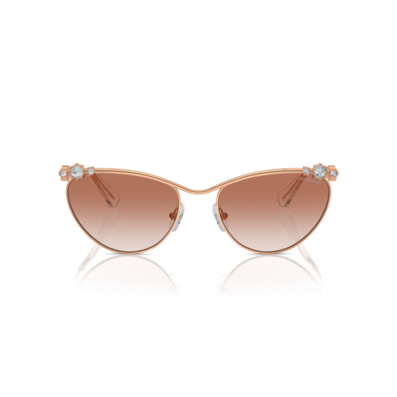 Swarovski SK 7017 401413 Güneş Gözlüğü, Resim 6