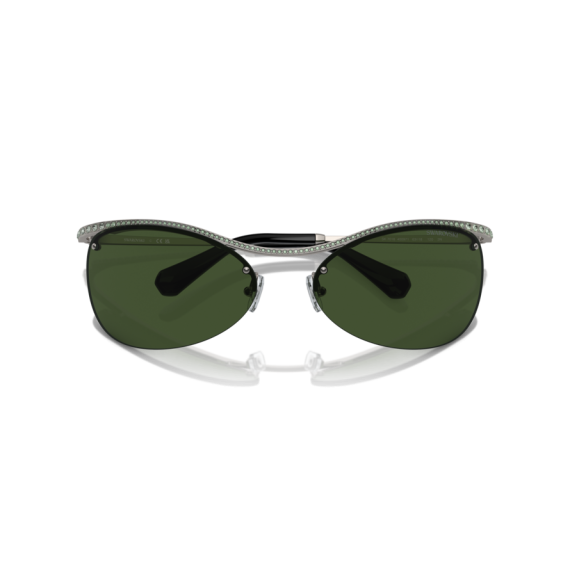 Swarovski SK 7018 400971 Güneş Gözlüğü, Resim 5
