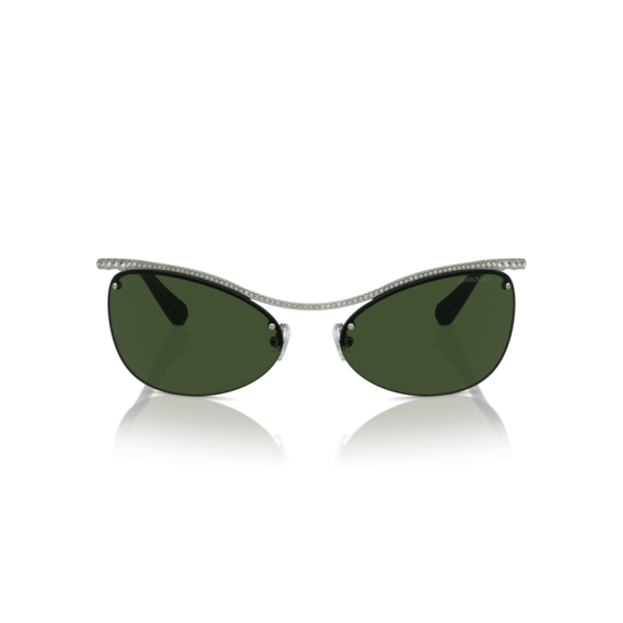 Swarovski SK 7018 400971 Güneş Gözlüğü, Resim 4