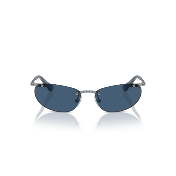 Swarovski SK 7019 402555 Güneş Gözlüğü, Resim 4