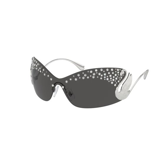 Swarovski SK 7020 400187 Güneş Gözlüğü, Resim 10
