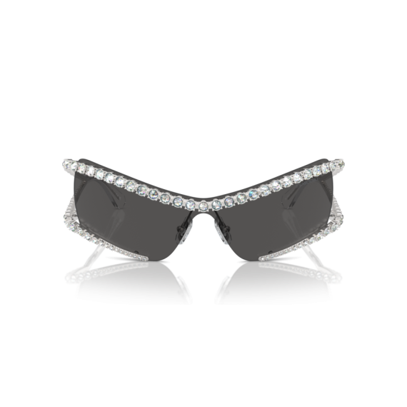 Swarovski SK 7022 400187 Güneş Gözlüğü, Resim 6