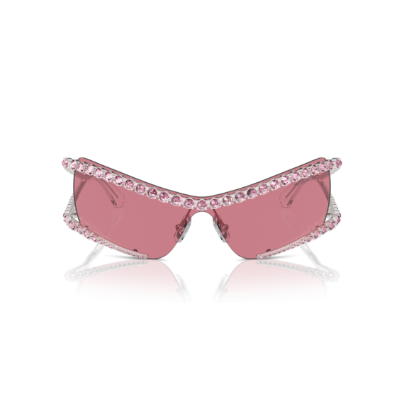 Swarovski SK 7022 402384 Güneş Gözlüğü, Resim 6