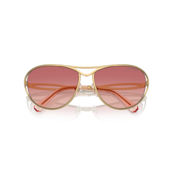 Swarovski SK 7028 4004A5 Güneş Gözlüğü, Resim 8