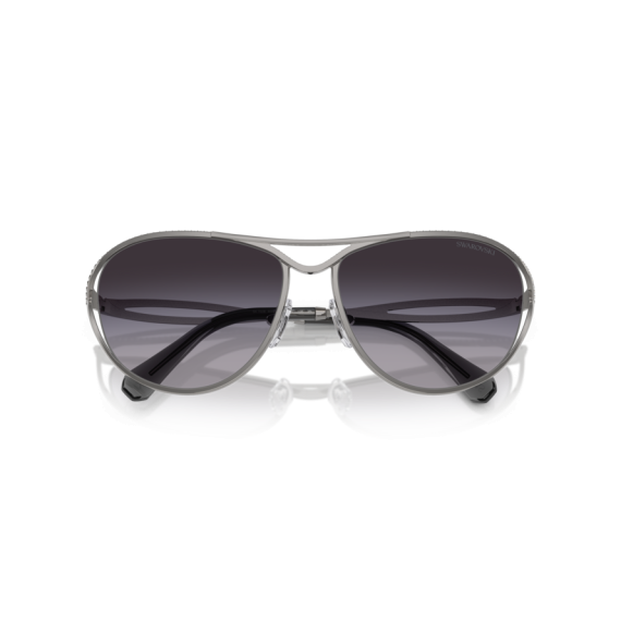 Swarovski SK 7028 40098G Güneş Gözlüğü, Resim 8