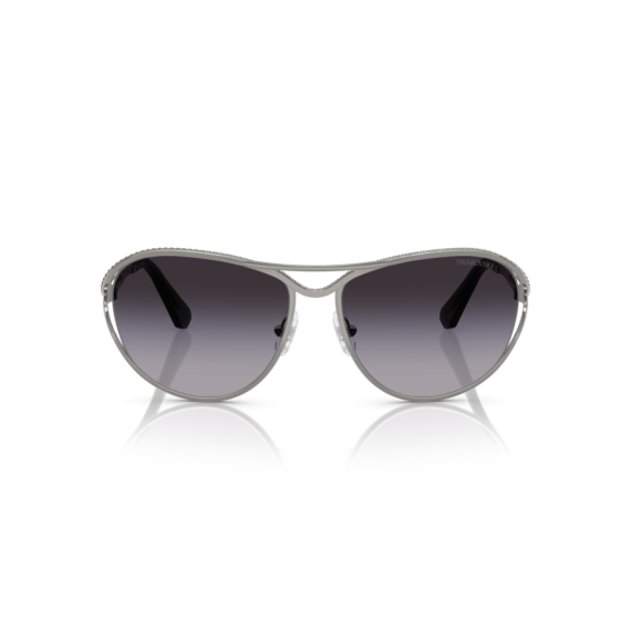 Swarovski SK 7028 40098G Güneş Gözlüğü, Resim 6