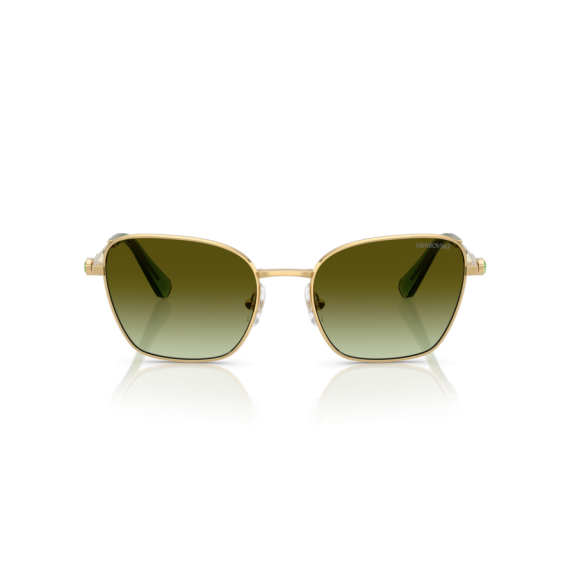 Swarovski SK 7029 4004E8 Güneş Gözlüğü, Cinsiyet: Kadın, Ekartman: 58, Resim 6