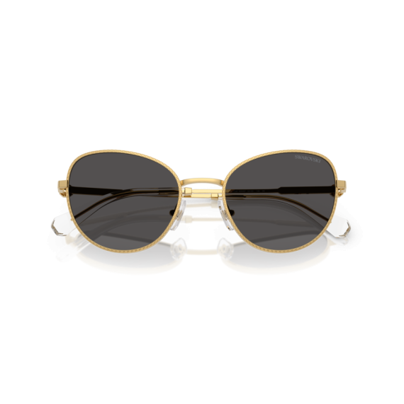 Swarovski SK 7032 400487 Güneş Gözlüğü, Resim 8