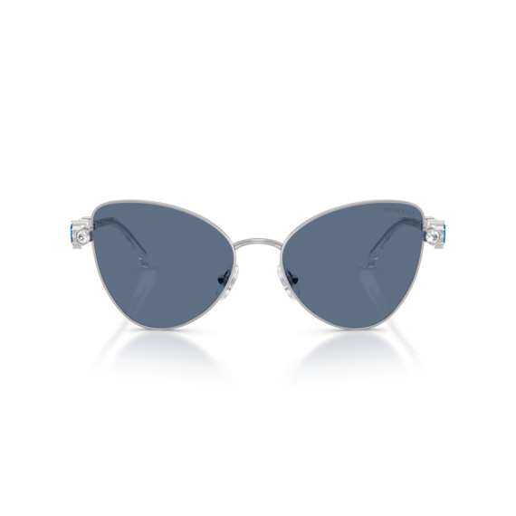 Swarovski SK 7034 401A80 Güneş Gözlüğü, Resim 6