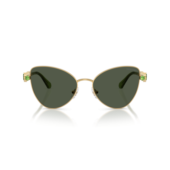 Swarovski SK 7034 404G82 Güneş Gözlüğü, Resim 6