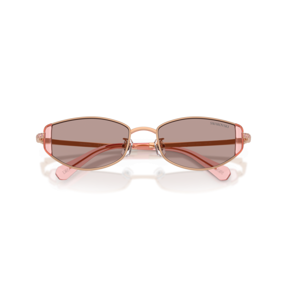 Swarovski SK 7035D 40147N Güneş Gözlüğü, Resim 8