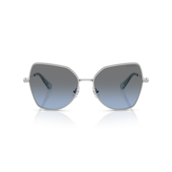 Swarovski SK 7037 40018F Güneş Gözlüğü, Resim 6