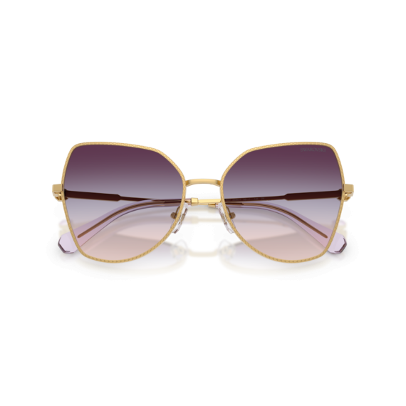 Swarovski SK 7037 4036U7 Güneş Gözlüğü, Resim 8