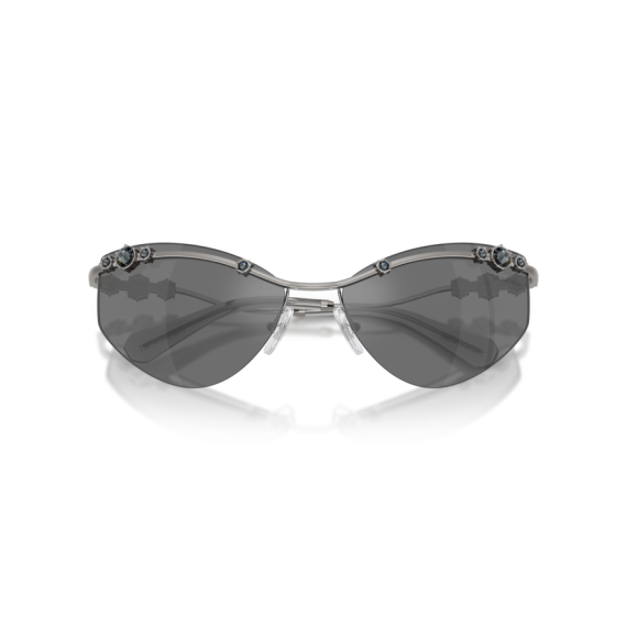 Swarovski SK 7039 40096G Güneş Gözlüğü, Resim 8