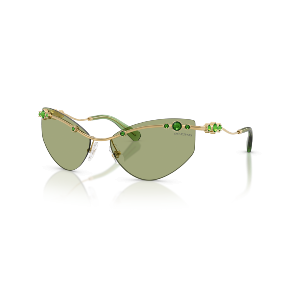 Swarovski SK 7039 404382 Güneş Gözlüğü