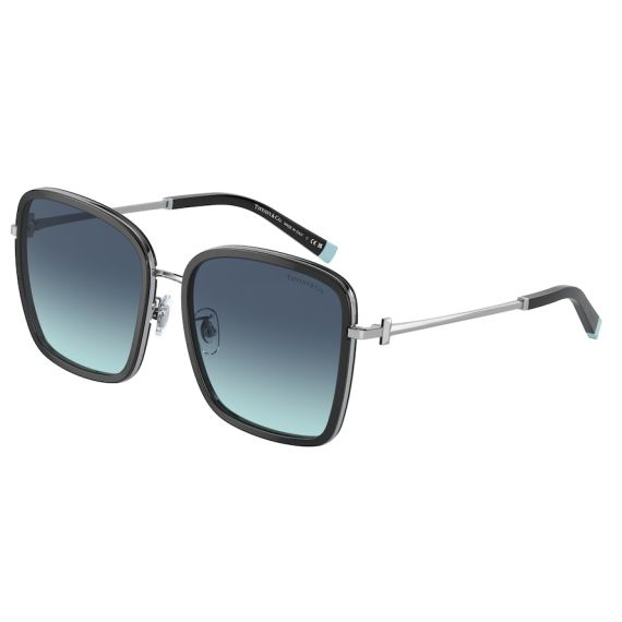 Tiffany TF 3087D 60019S Güneş Gözlüğü, Resim 6
