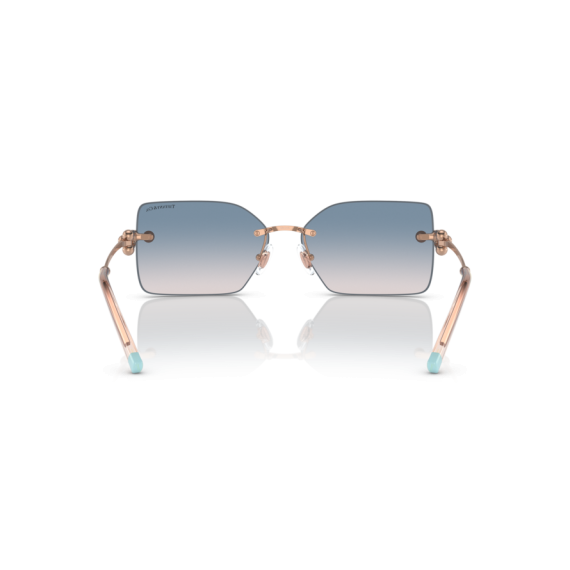 Tiffany TF 3088 610516 Güneş Gözlüğü, Resim 4