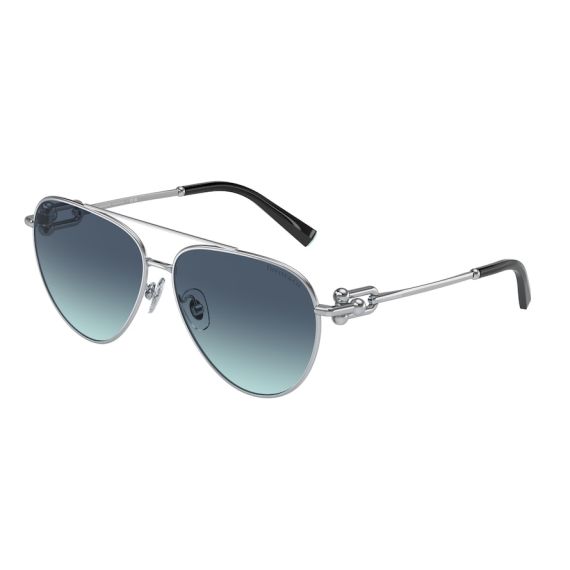 Tiffany TF 3092 60019S Güneş Gözlüğü, Resim 6