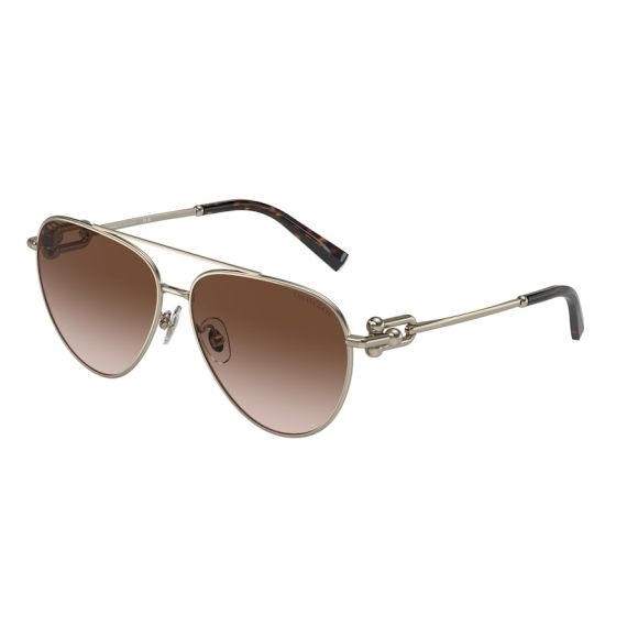 Tiffany TF 3092 60213B Güneş Gözlüğü, Resim 6