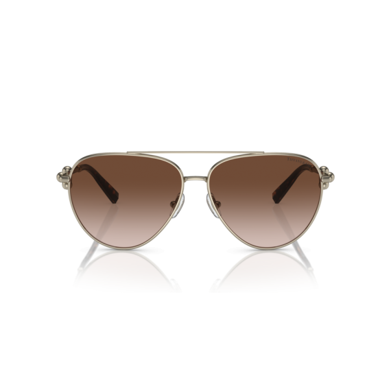 Tiffany TF 3092 60213B Güneş Gözlüğü, Resim 4
