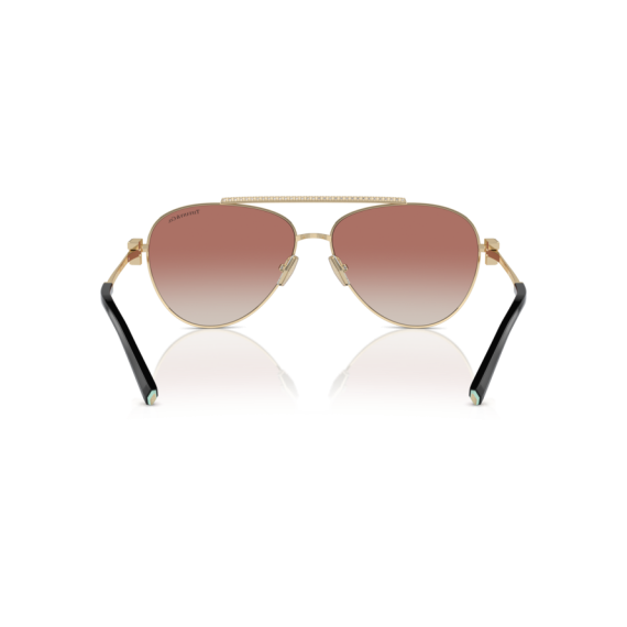 Tiffany TF 3101B 62093N Güneş Gözlüğü, Resim 4